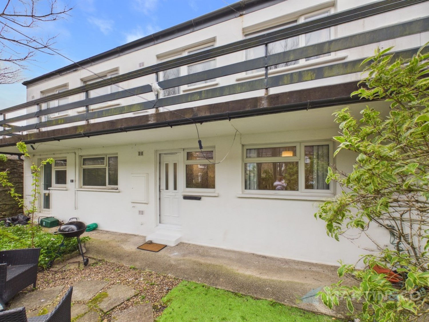 2 bedroom Flat for Sale Greenfield Terrace, Portreath, Cornwall