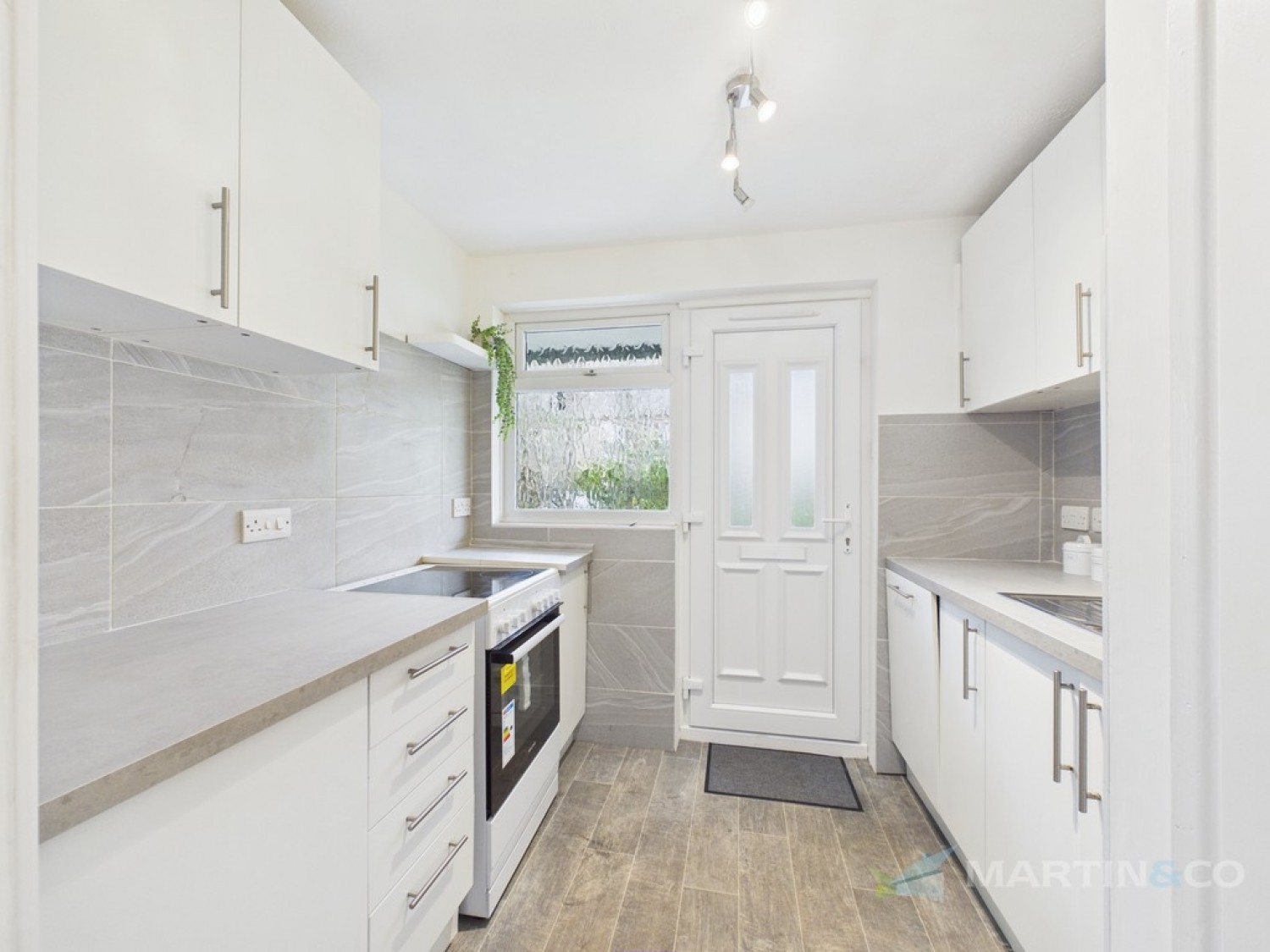 2 bedroom Flat for Sale Greenfield Terrace, Portreath, Cornwall