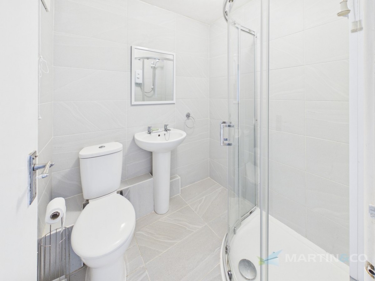 Greenfield Terrace, Portreath, Cornwall