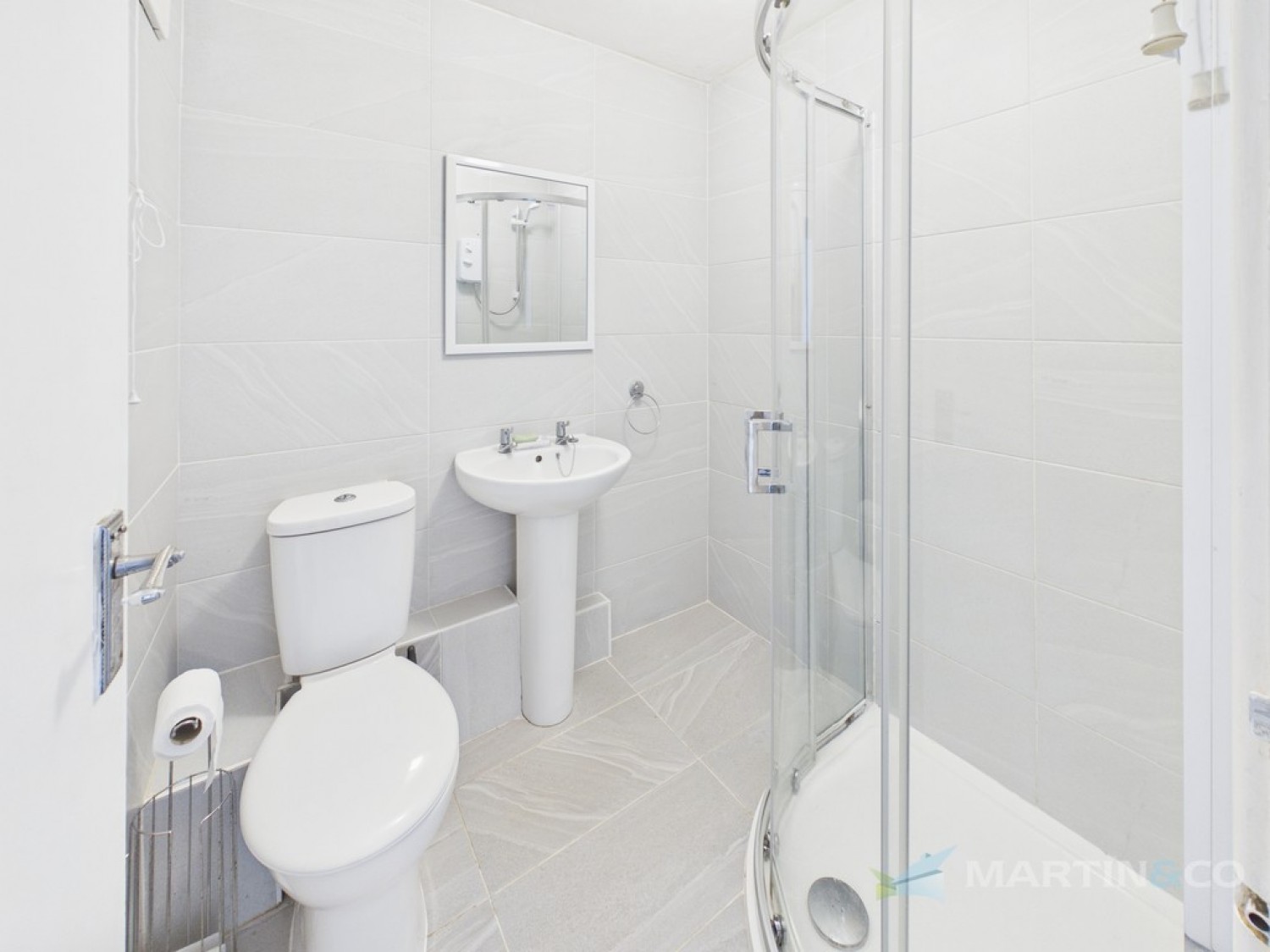 2 bedroom Flat for Sale Greenfield Terrace, Portreath, Cornwall