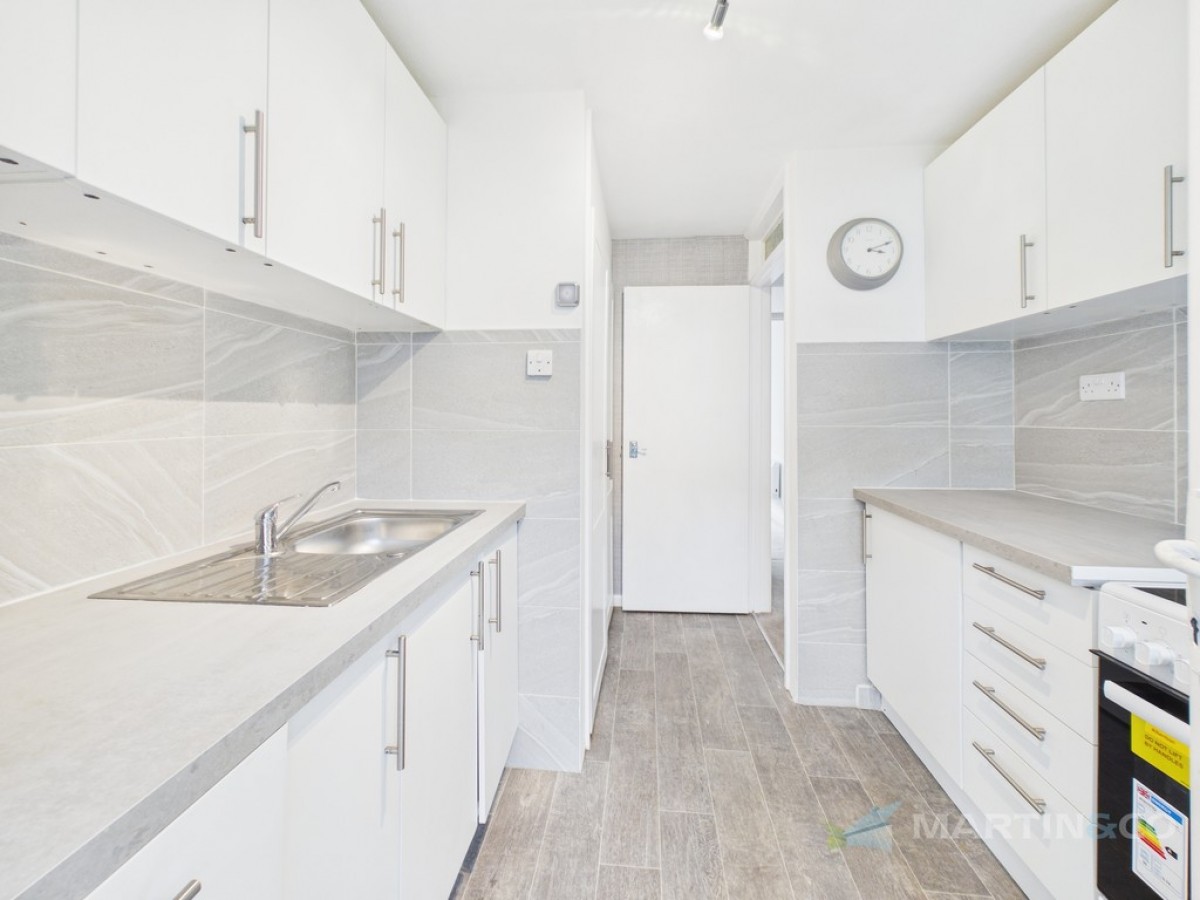 Greenfield Terrace, Portreath, Cornwall