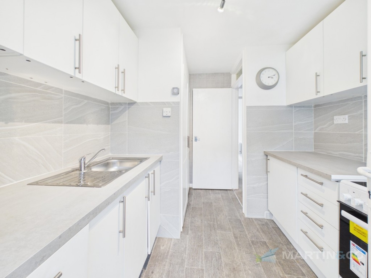 2 bedroom Flat for Sale Greenfield Terrace, Portreath, Cornwall