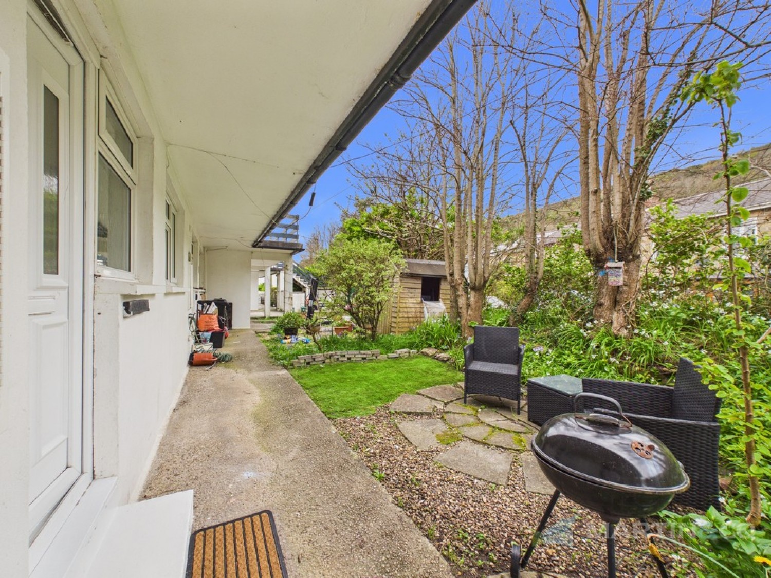 2 bedroom Flat for Sale Greenfield Terrace, Portreath, Cornwall