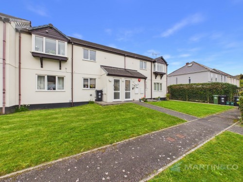 Perranporth, Cornwall, England