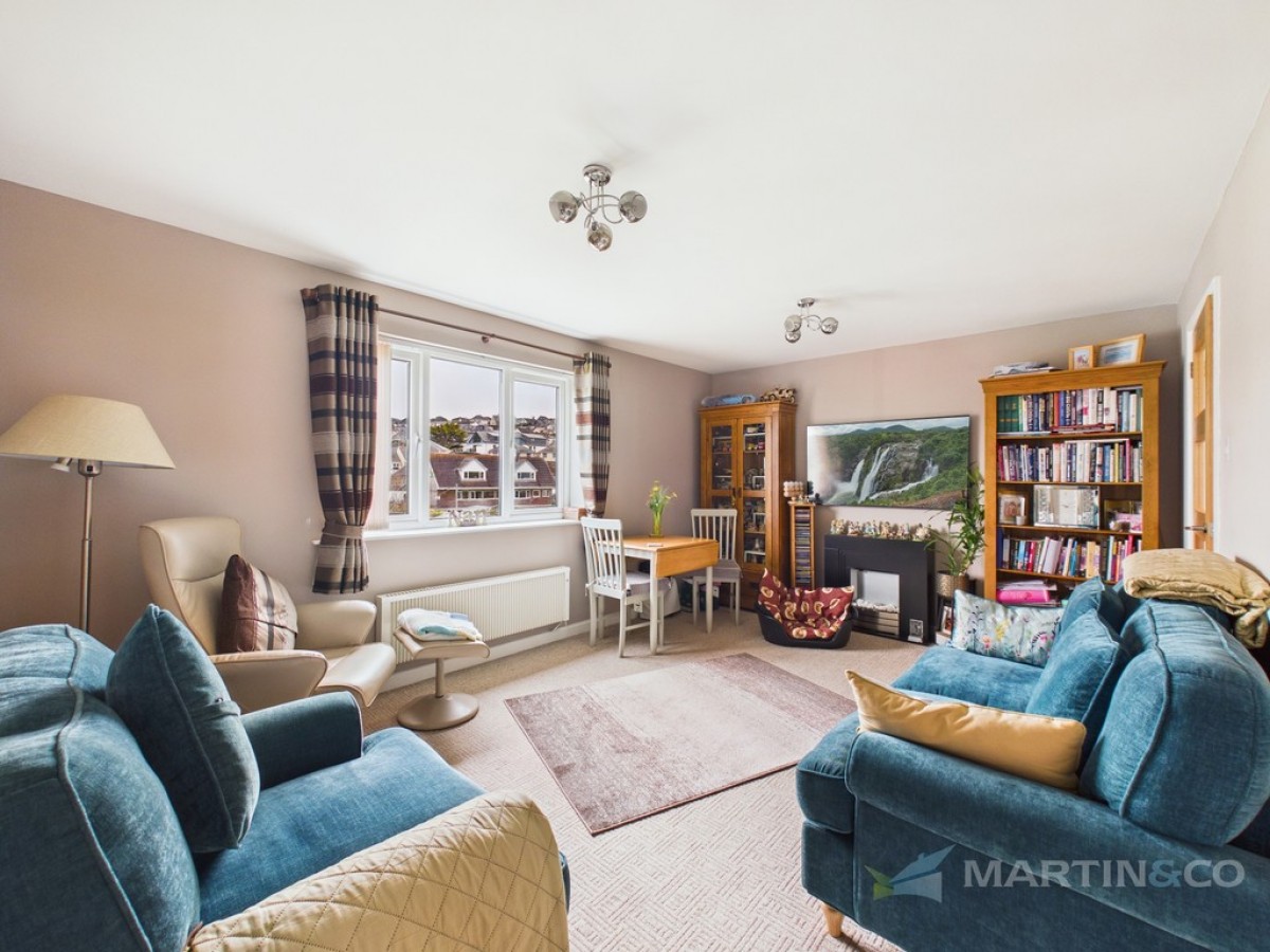 Perranporth, Cornwall, England