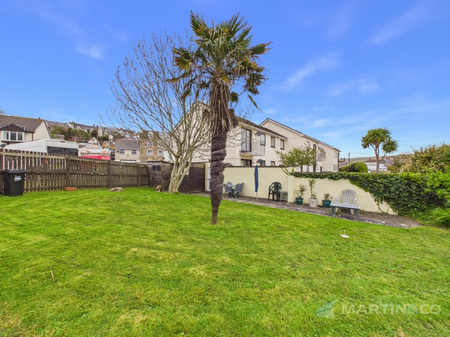 2 bedroom Flat for Sale Perranporth, Cornwall, England