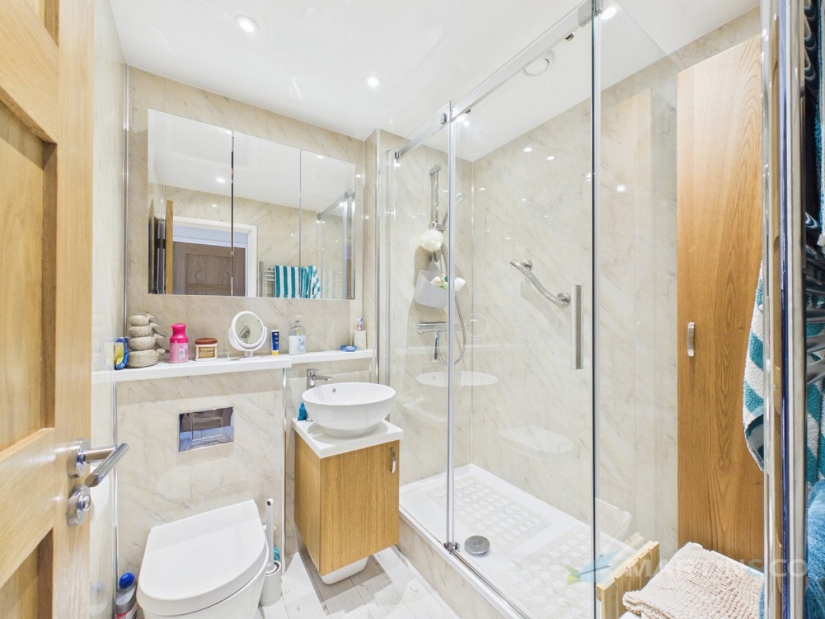 Perranporth, Cornwall, England