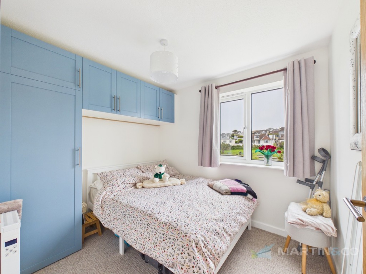 2 bedroom Flat for Sale Perranporth, Cornwall, England