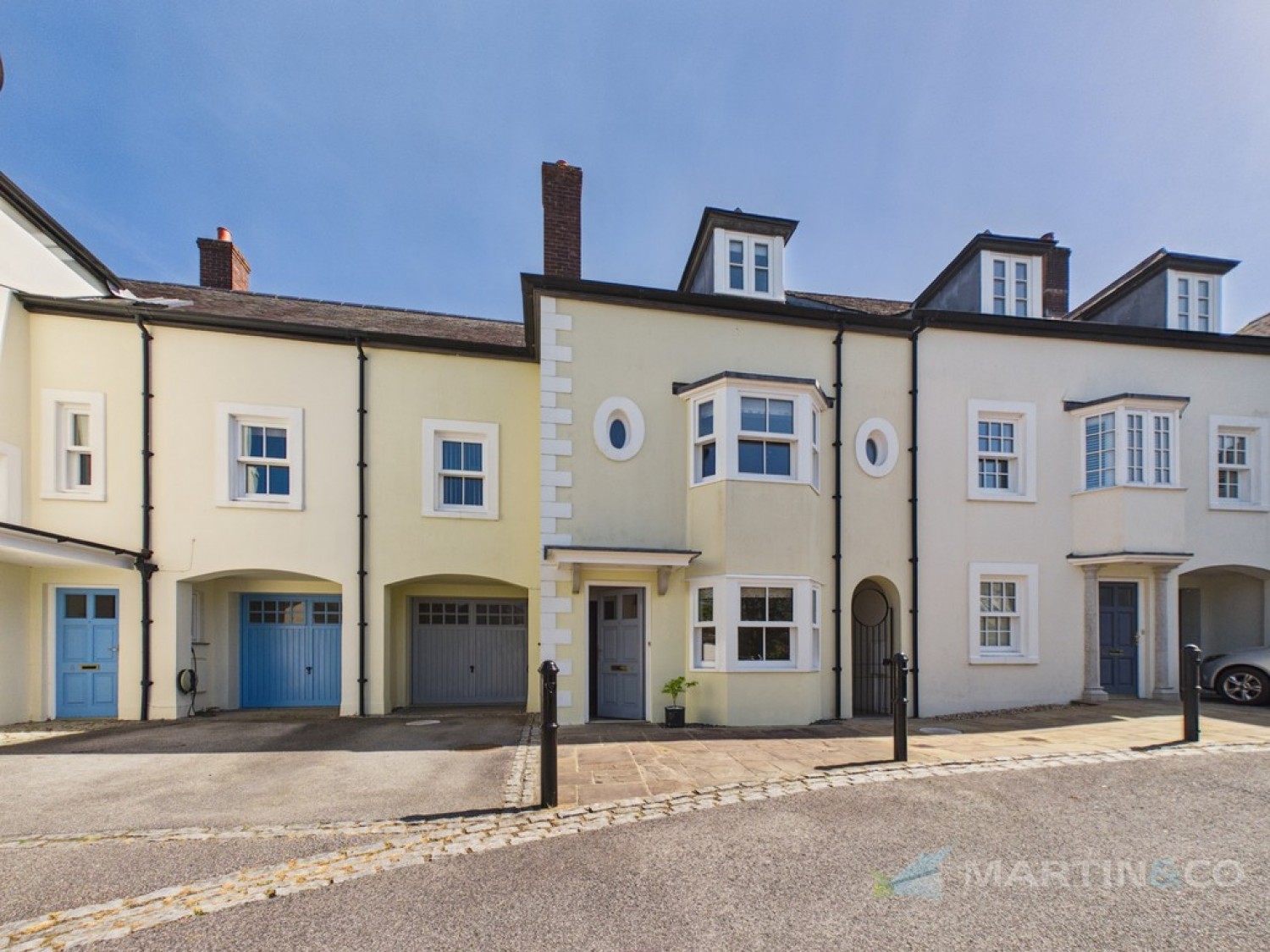 4 bedroom House for Sale Truro