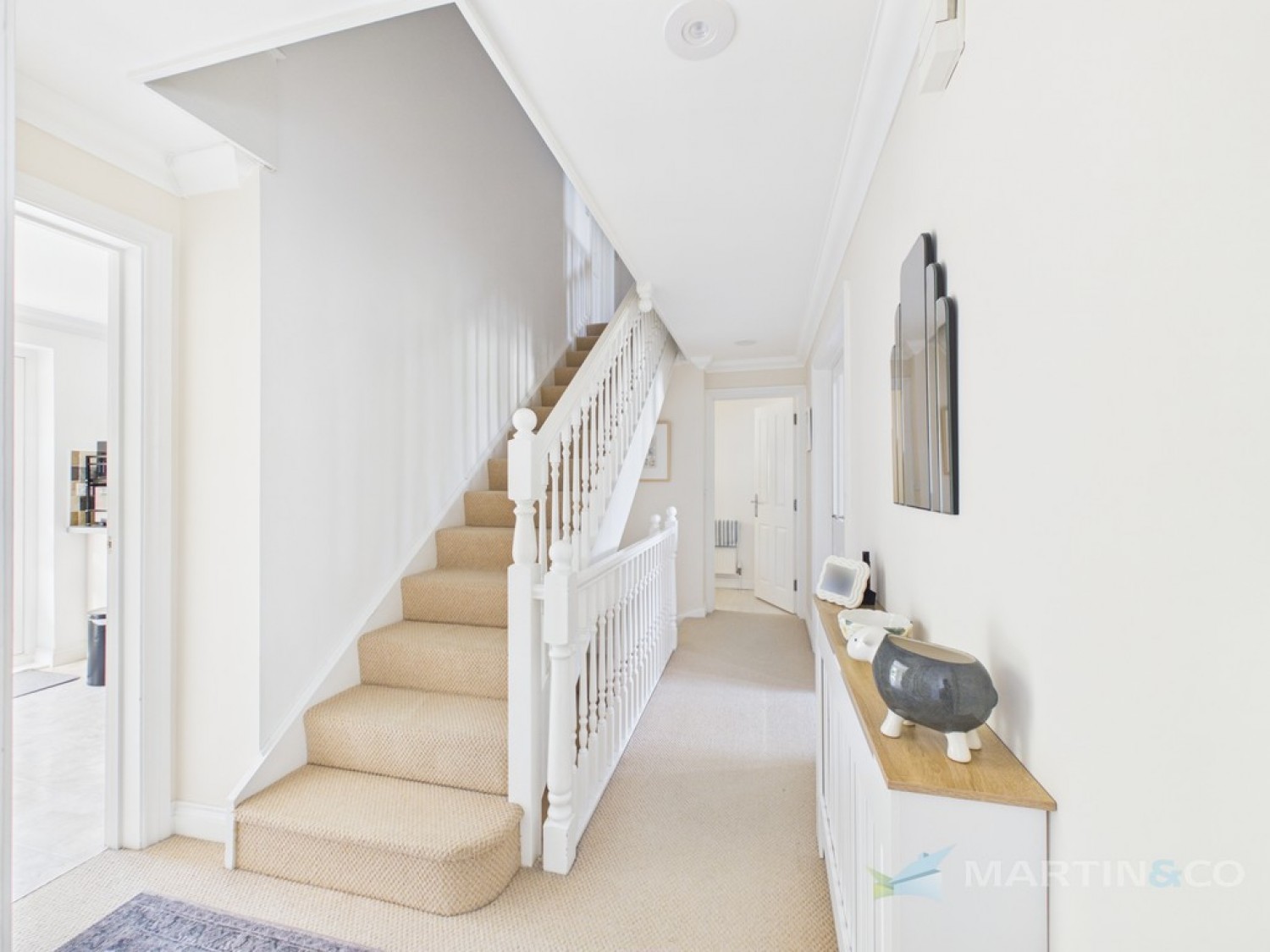 4 bedroom House for Sale Truro