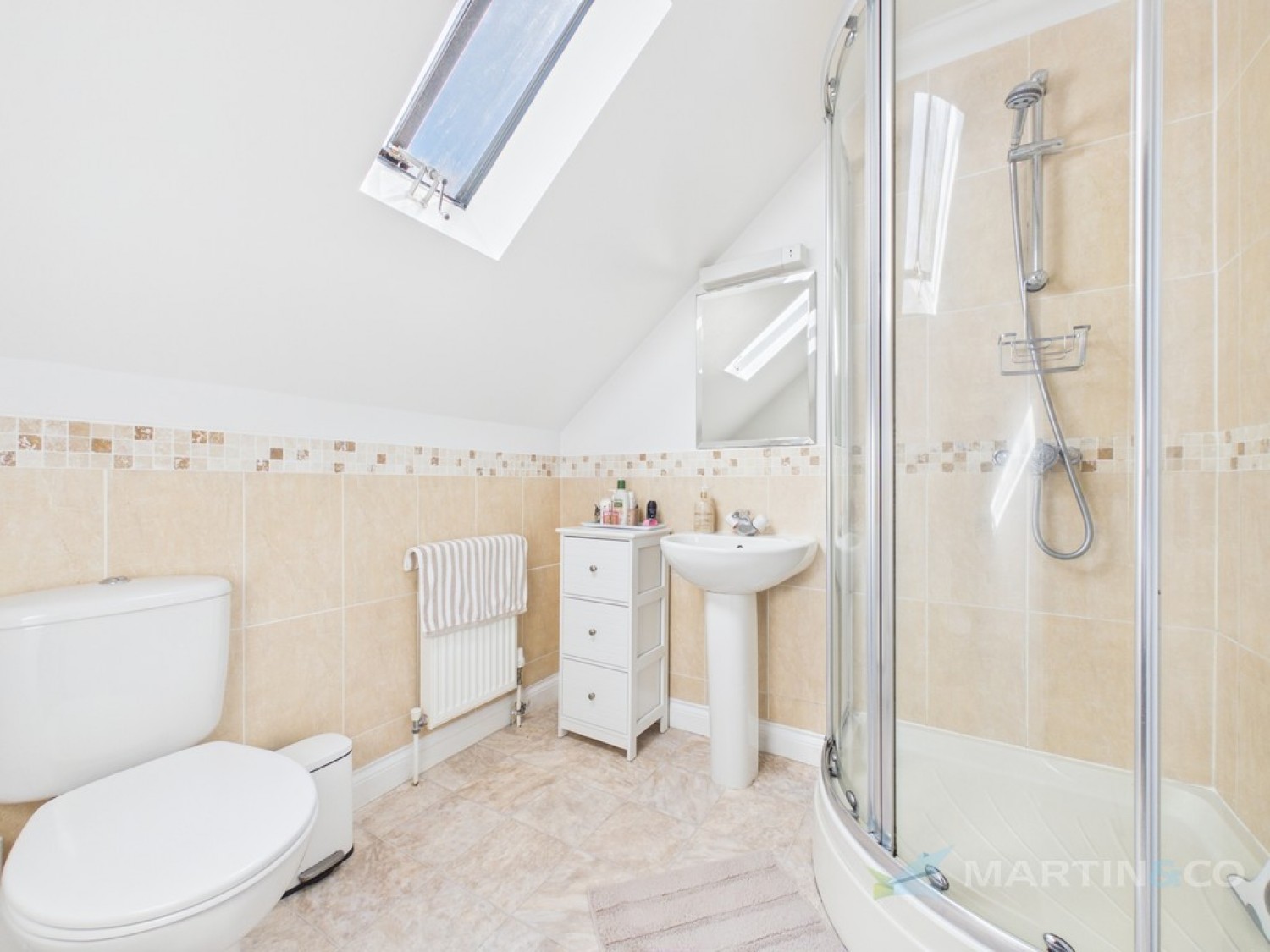 4 bedroom House for Sale Truro