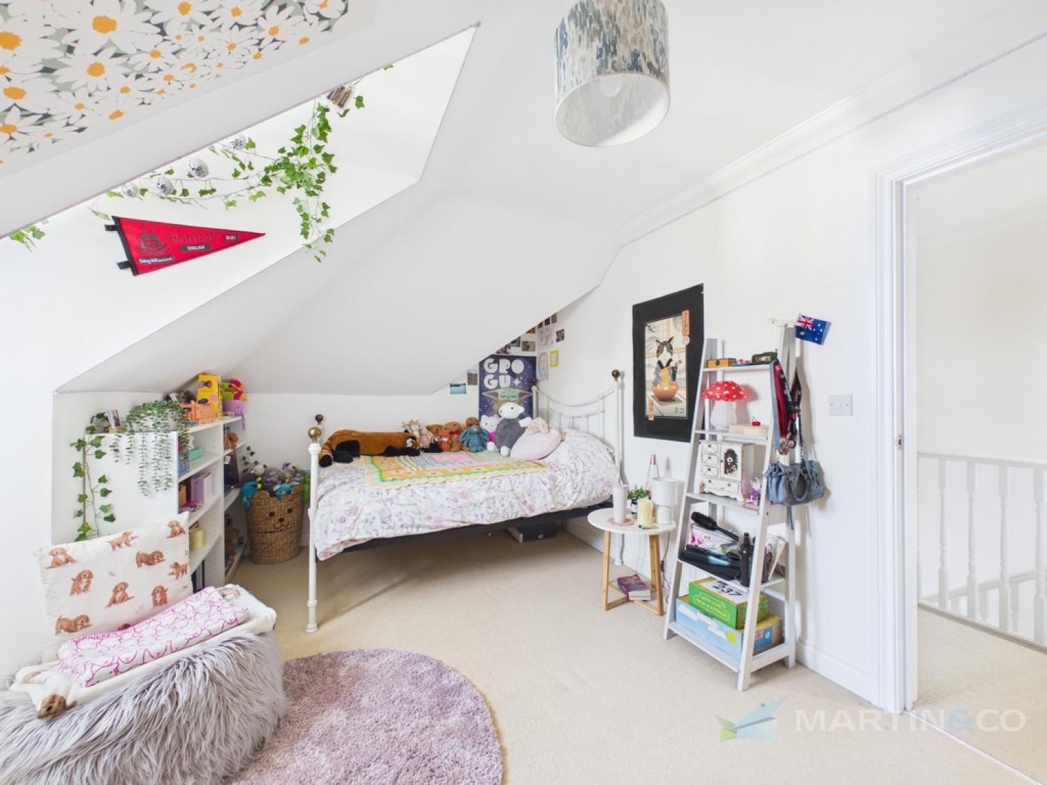 4 bedroom House for Sale Truro