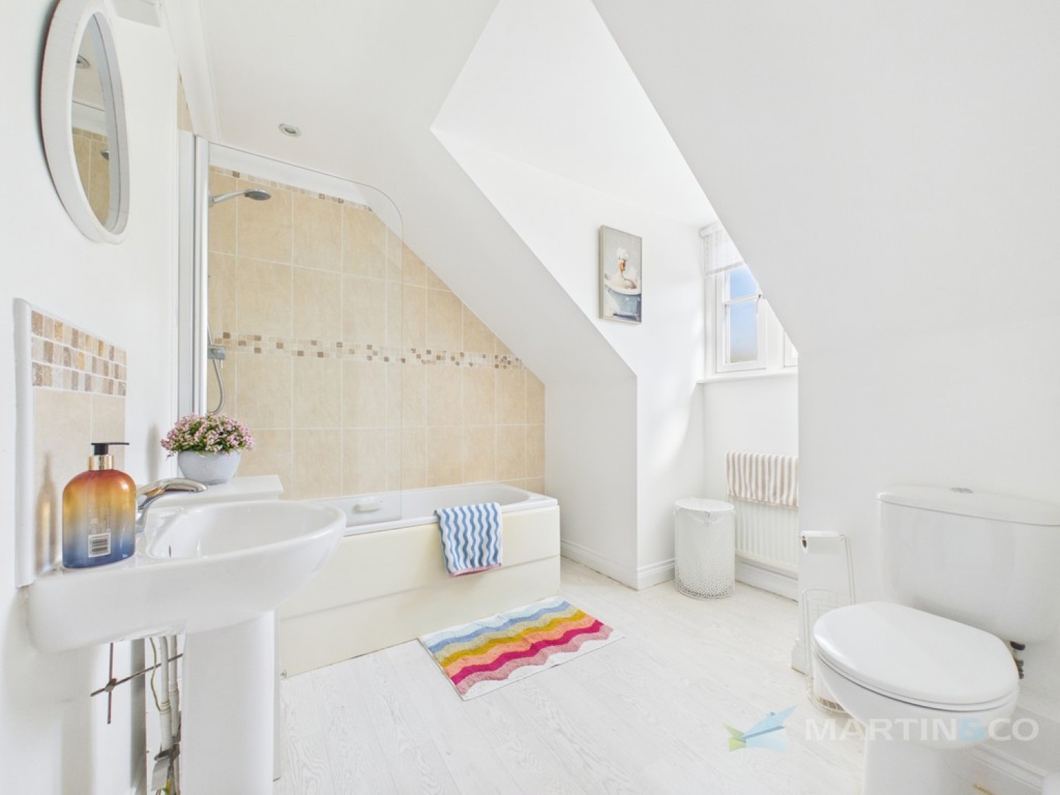 4 bedroom House for Sale Truro