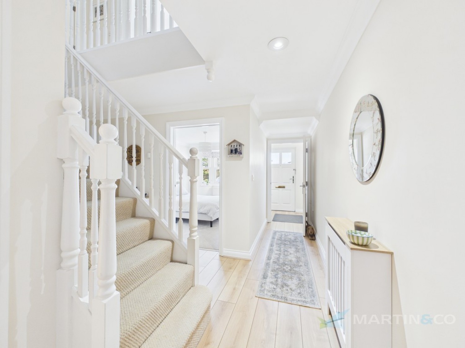 4 bedroom House for Sale Truro