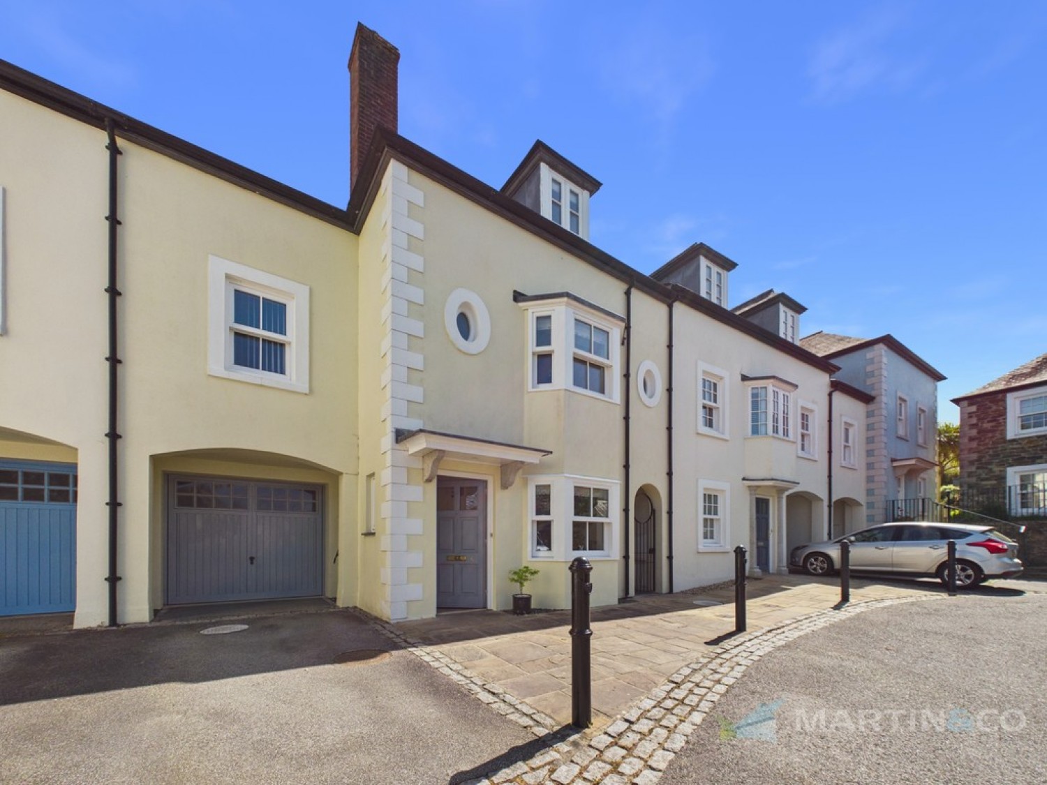 4 bedroom House for Sale Truro