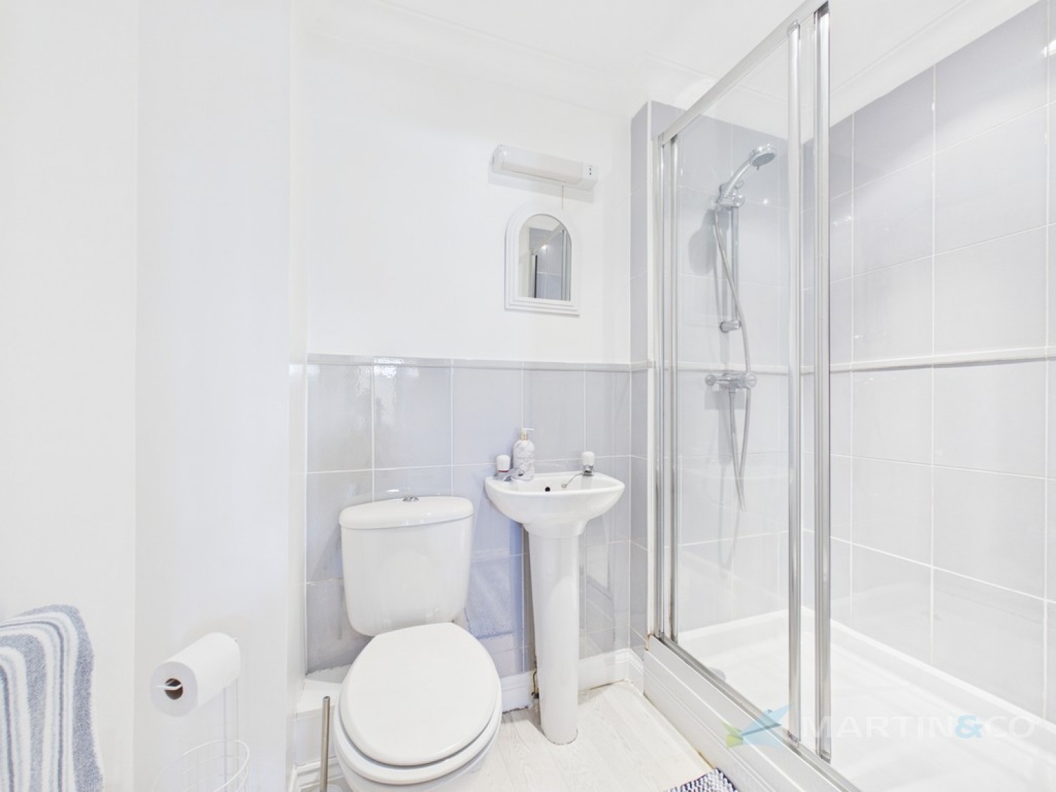 4 bedroom House for Sale Truro