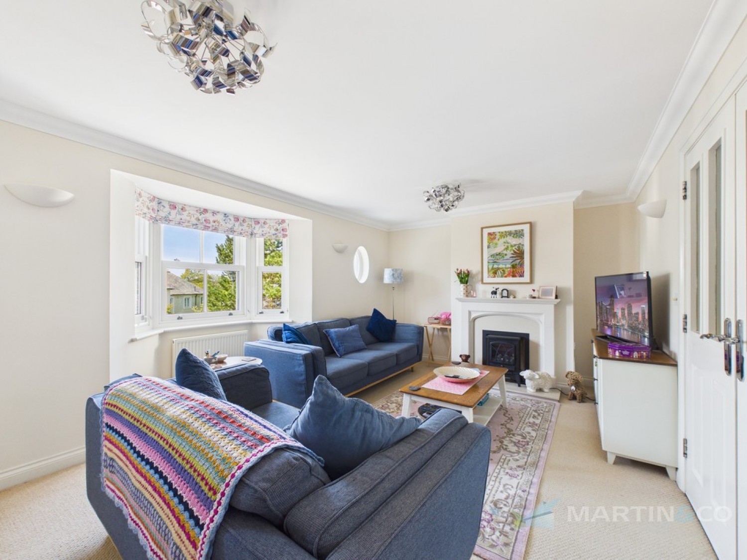 4 bedroom House for Sale Truro