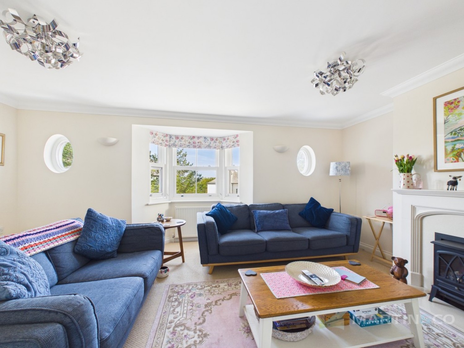 4 bedroom House for Sale Truro