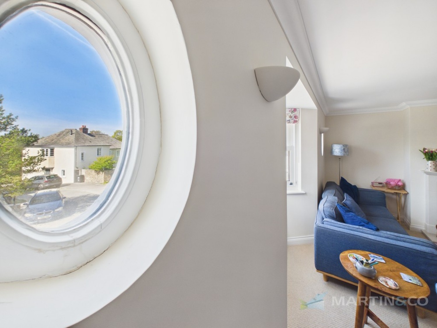 4 bedroom House for Sale Truro