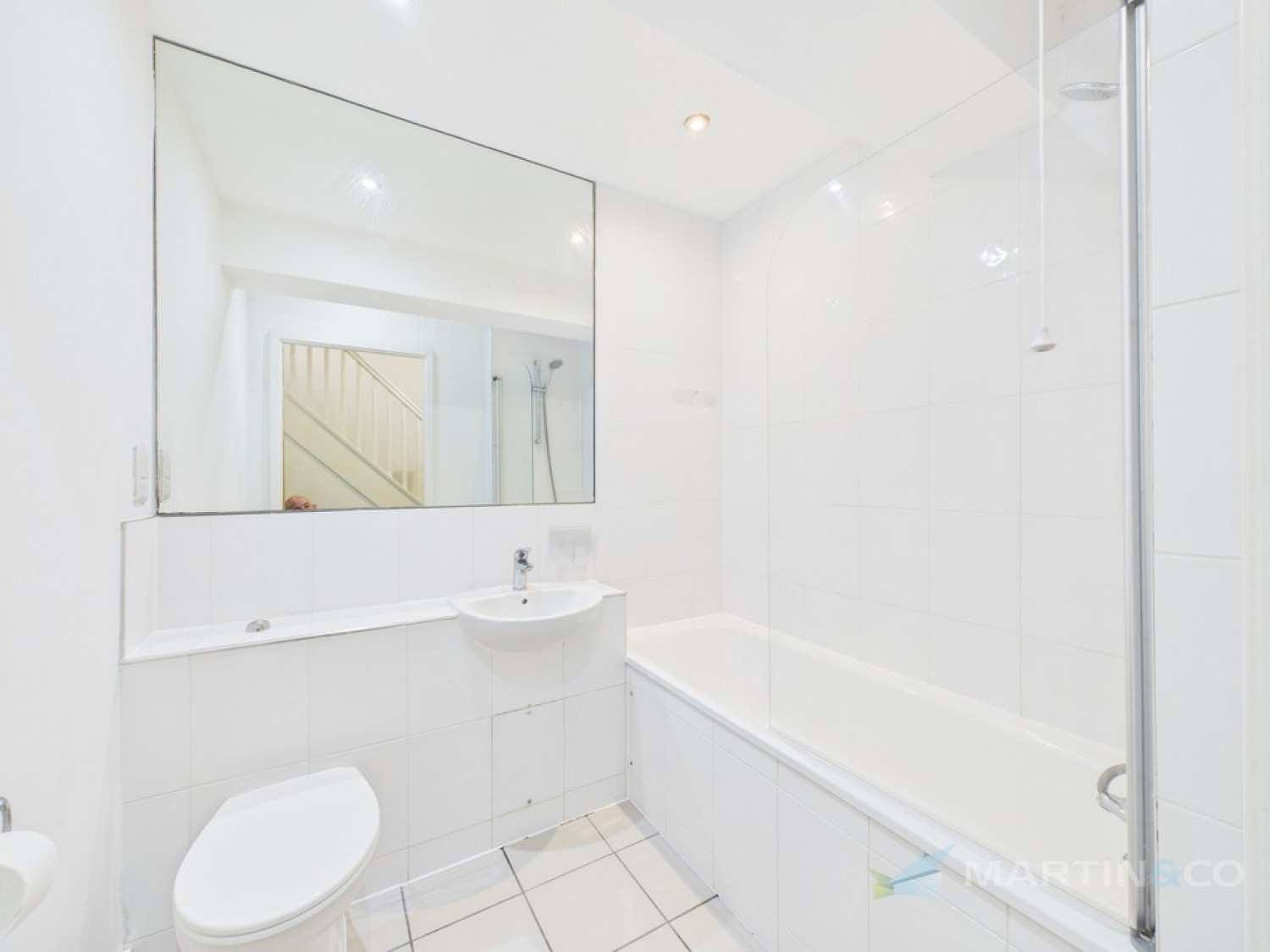 1 bedroom Flat for Letting Truro
