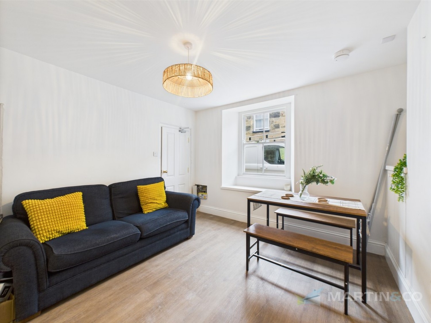 6 bedroom House of Multiple Occupation for Letting Truro