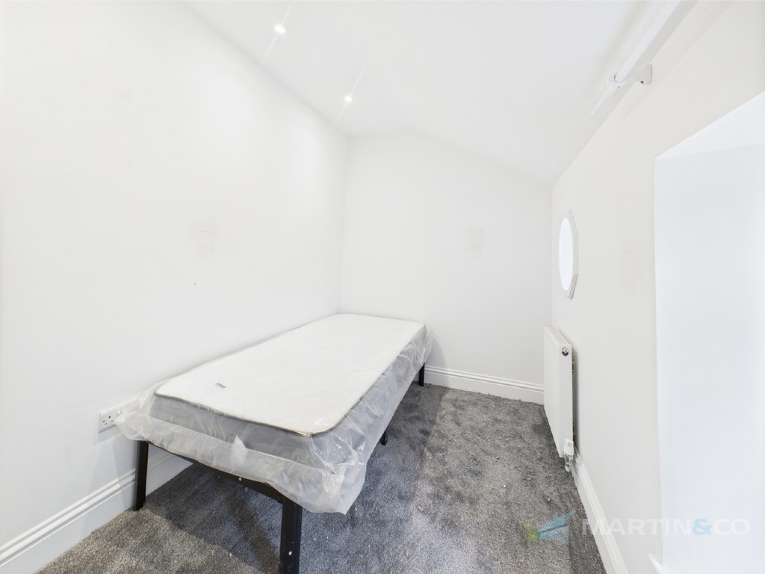 6 bedroom House of Multiple Occupation for Letting Truro