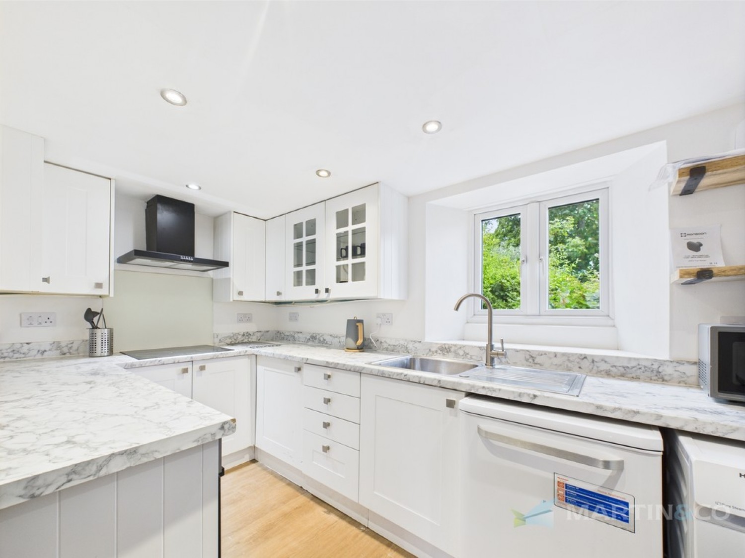 6 bedroom House of Multiple Occupation for Letting Truro