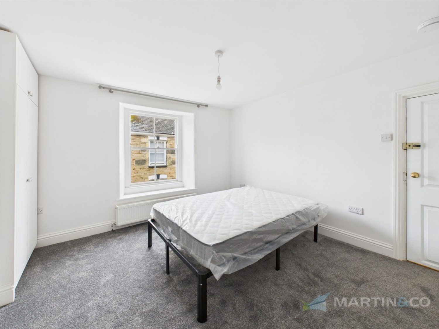 6 bedroom House of Multiple Occupation for Letting Truro