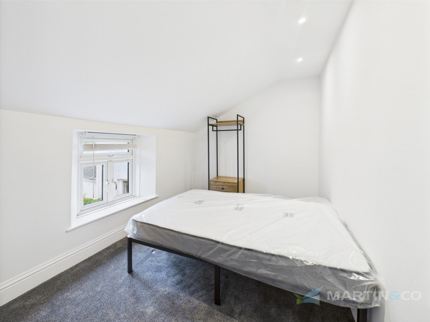 6 bedroom House of Multiple Occupation for Letting Truro