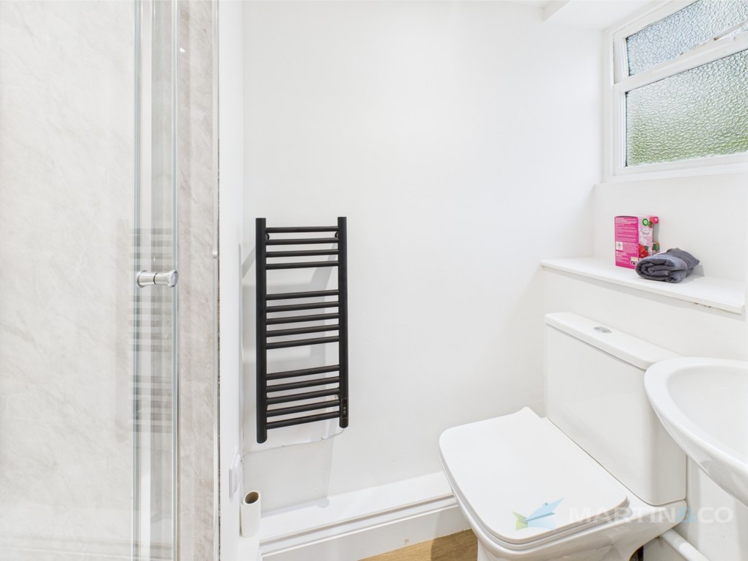 6 bedroom House of Multiple Occupation for Letting Truro