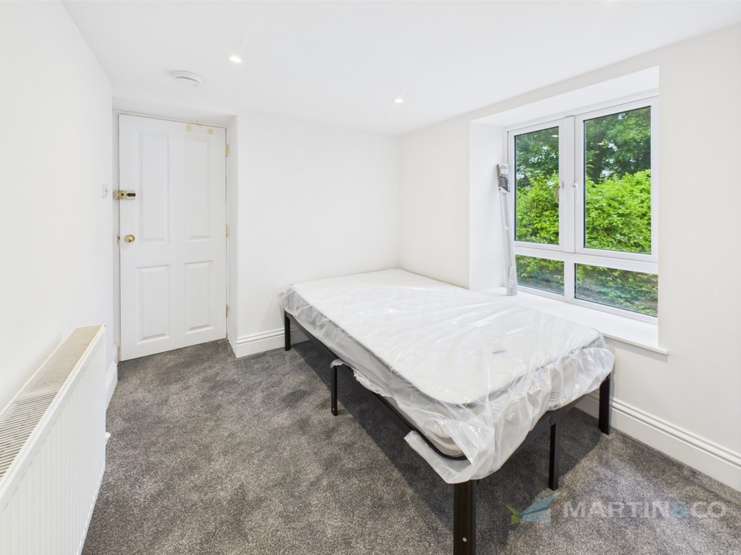 6 bedroom House of Multiple Occupation for Letting Truro