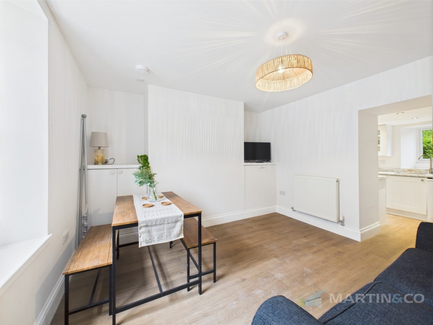 6 bedroom House of Multiple Occupation for Letting Truro