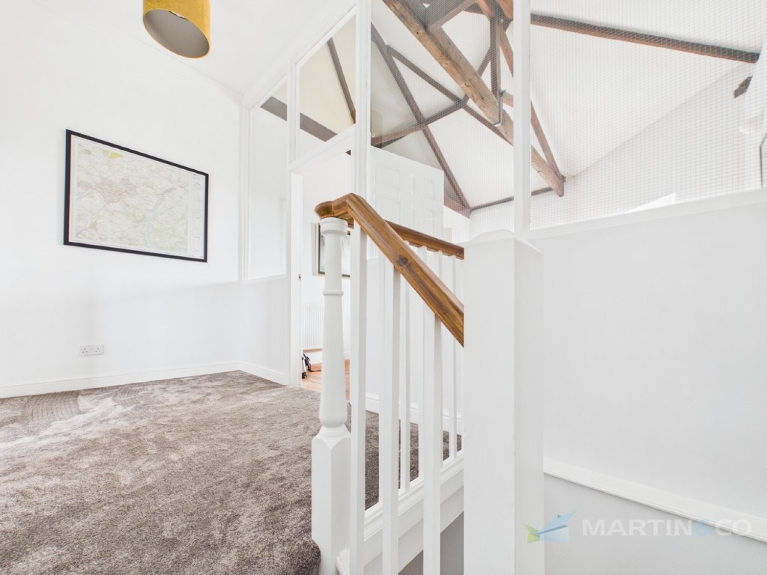 3 bedroom Flat for Sale Truro, Cornwall