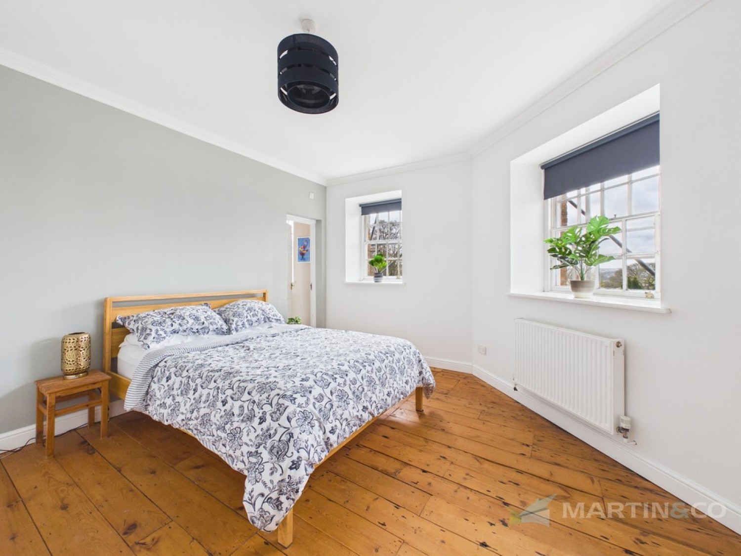 3 bedroom Flat for Sale Truro, Cornwall