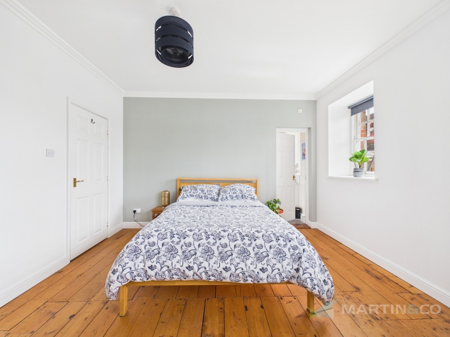 3 bedroom Flat for Sale Truro, Cornwall