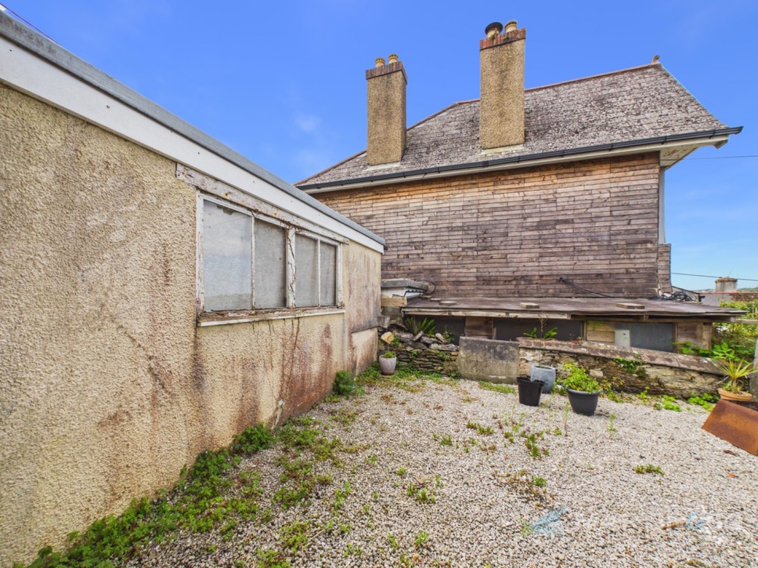 2 bedroom Flat for Sale Truro