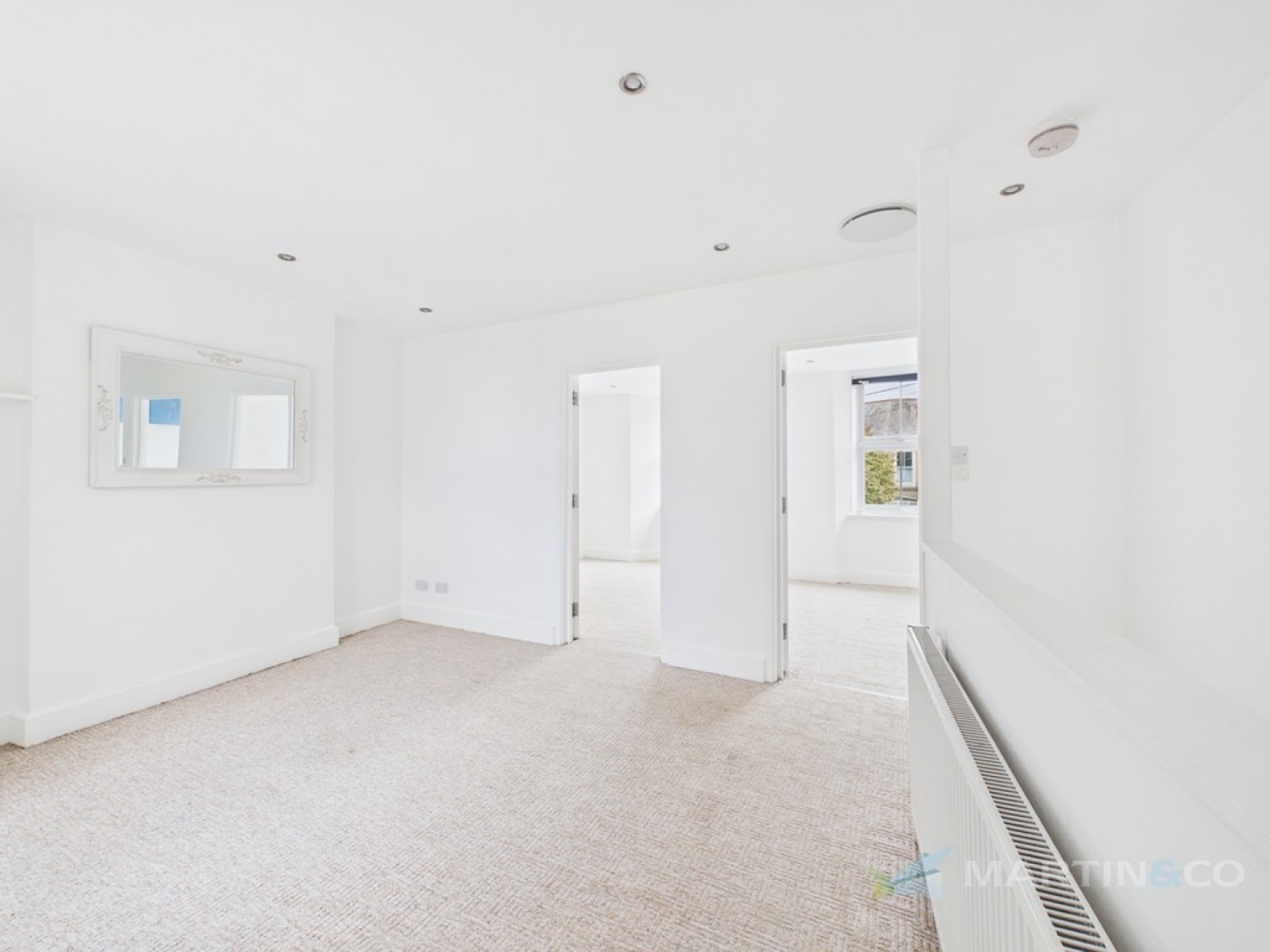 2 bedroom Flat for Sale Truro