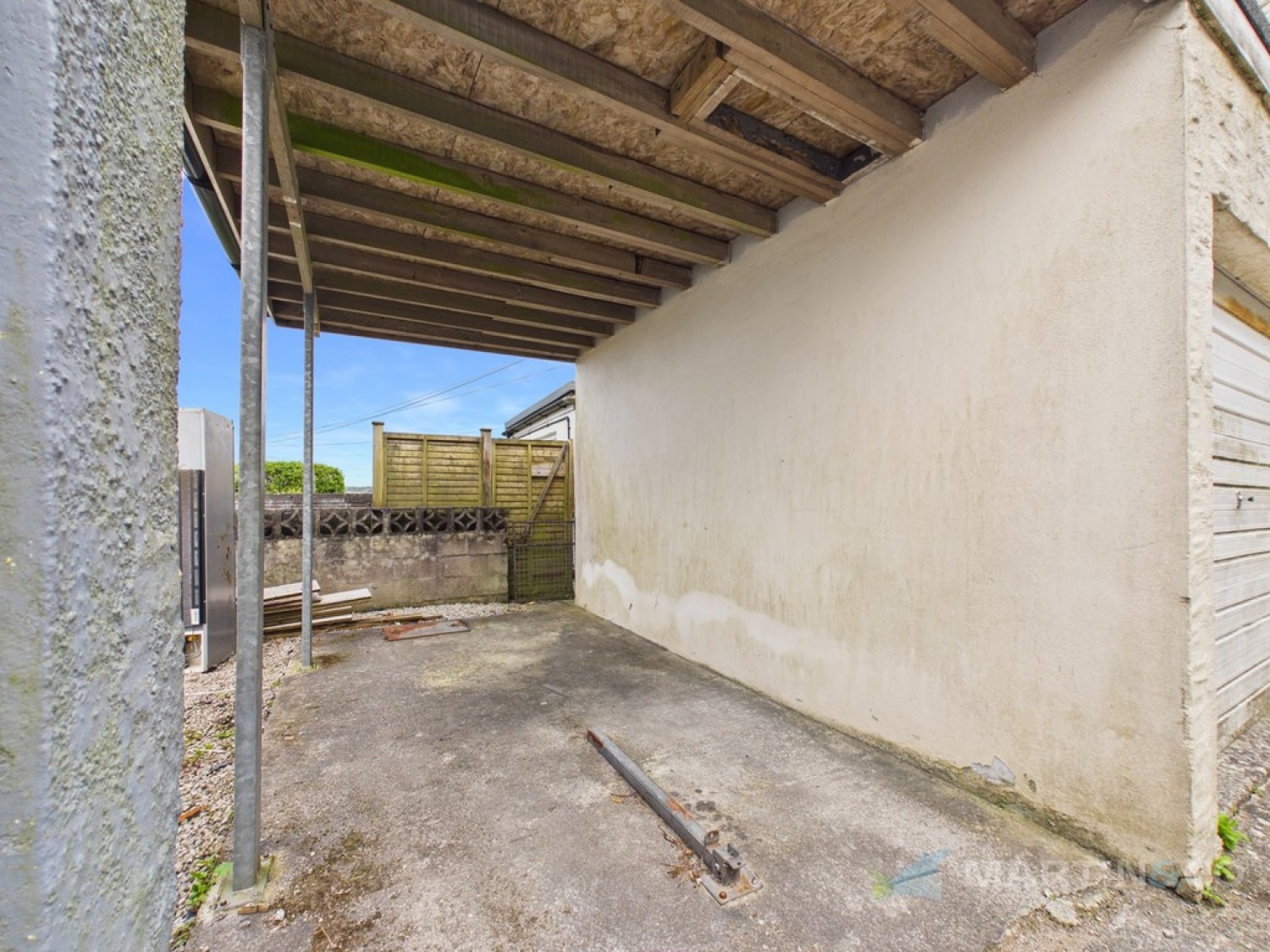 2 bedroom Flat for Sale Truro