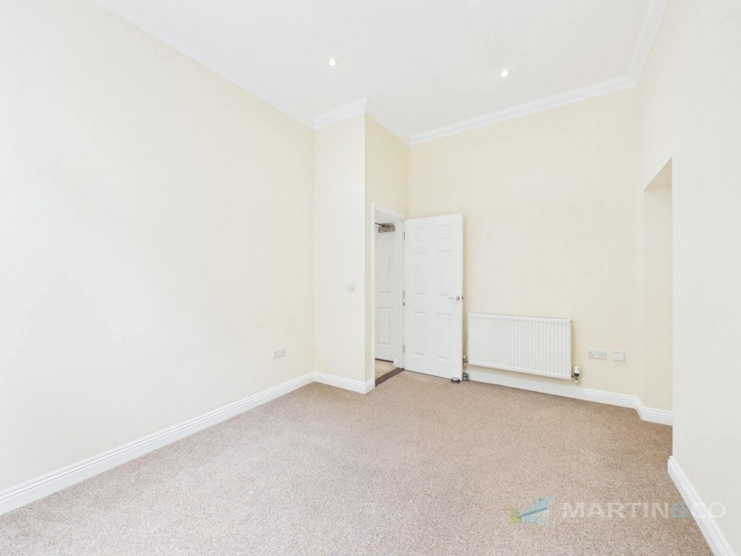 1 bedroom Flat for Sale Truro