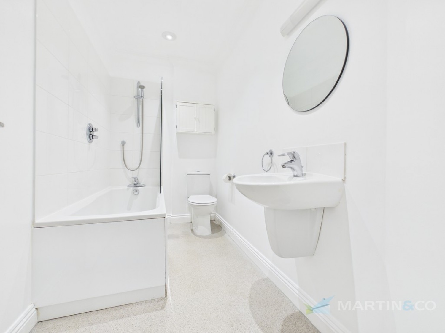 1 bedroom Flat for Sale Truro