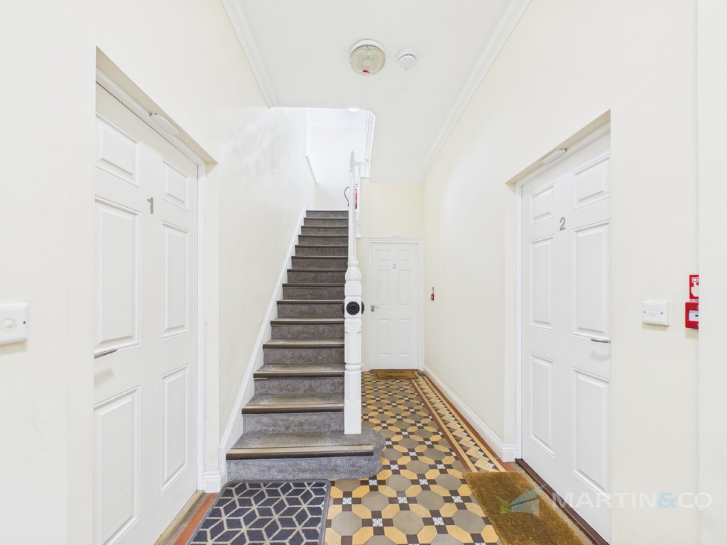 1 bedroom Flat for Sale Truro