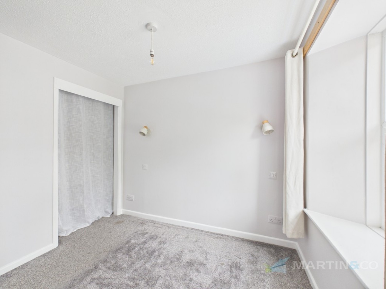 2 bedroom House for Letting Calenick