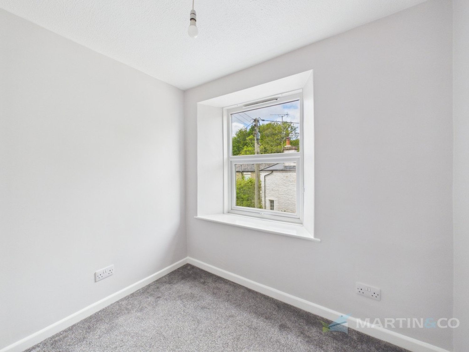 2 bedroom House for Letting Calenick