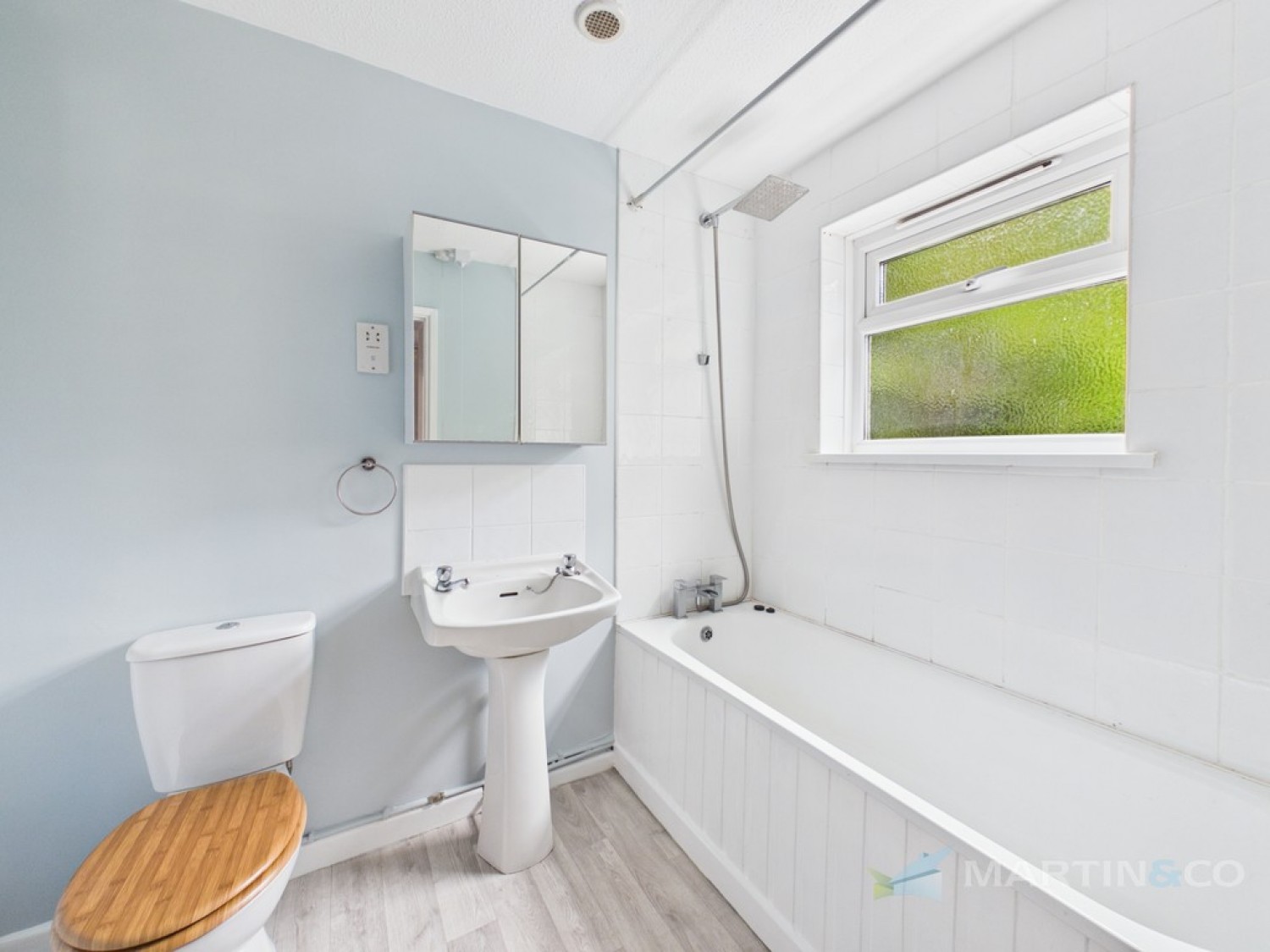 2 bedroom House for Letting Calenick