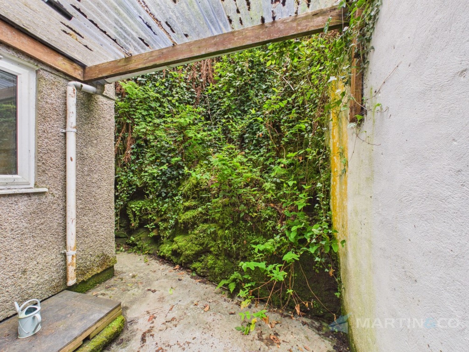 2 bedroom House for Letting Calenick