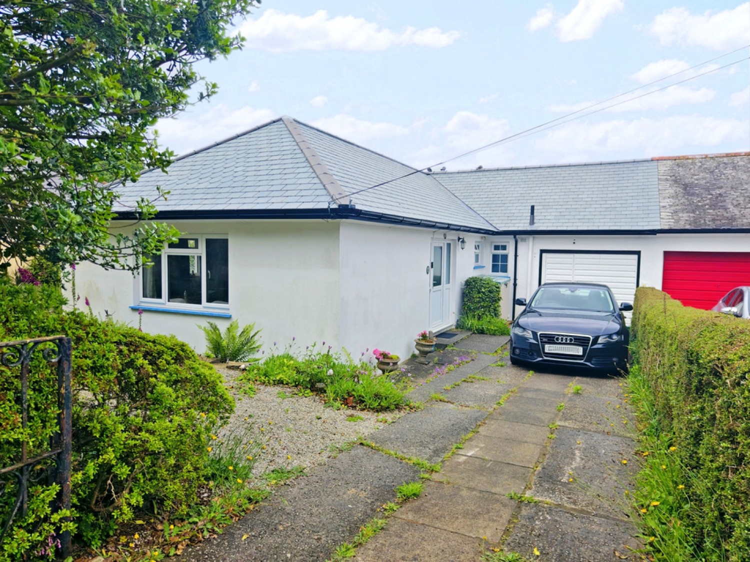 0 bedroom House of Multiple Occupation for Letting Truro