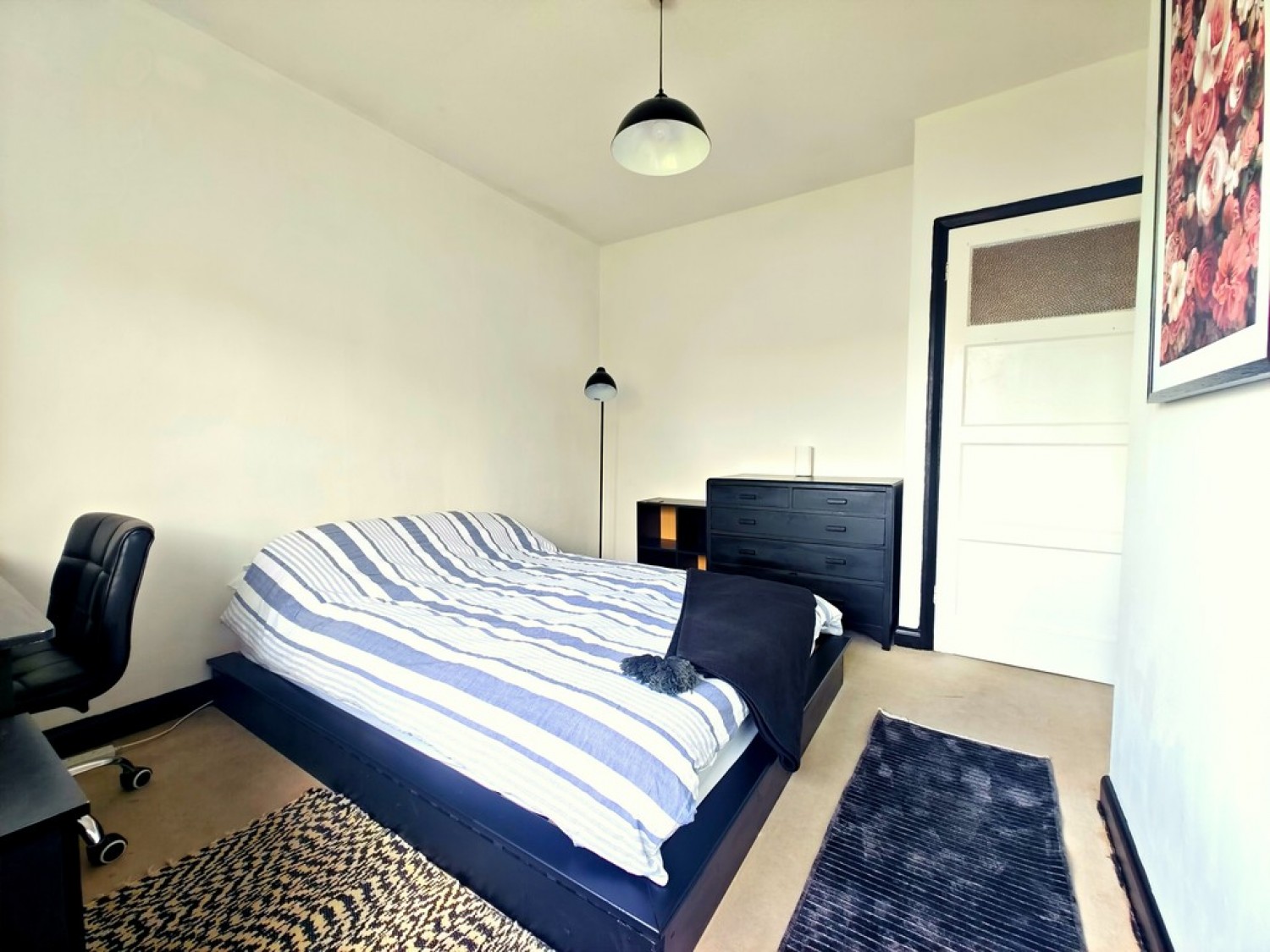 0 bedroom House of Multiple Occupation for Letting Truro