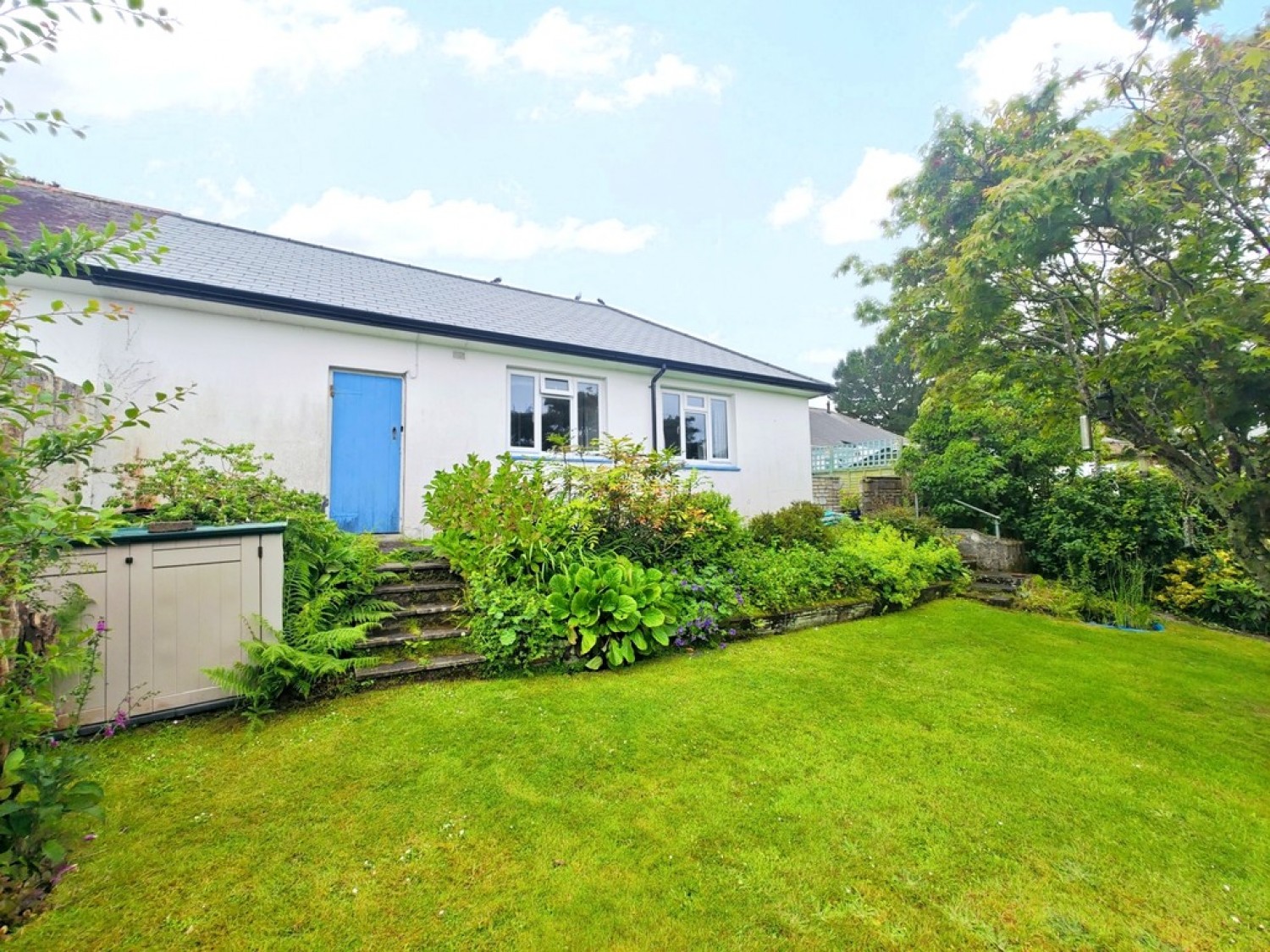 0 bedroom House of Multiple Occupation for Letting Truro