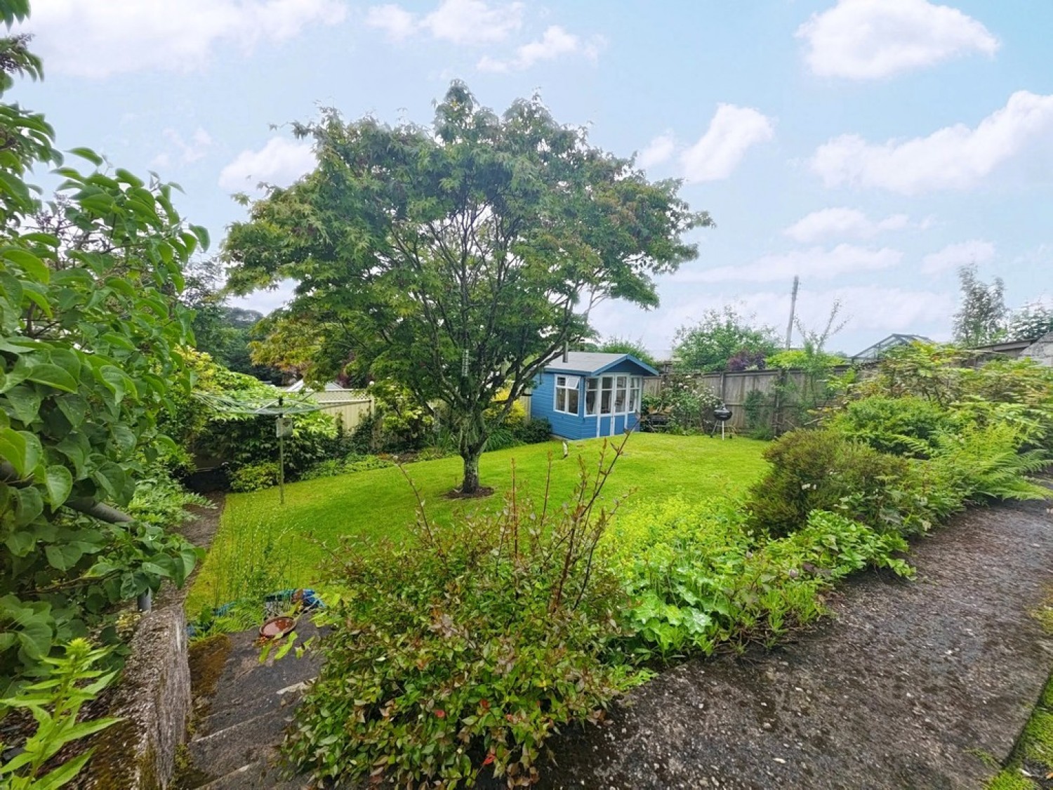 0 bedroom House of Multiple Occupation for Letting Truro