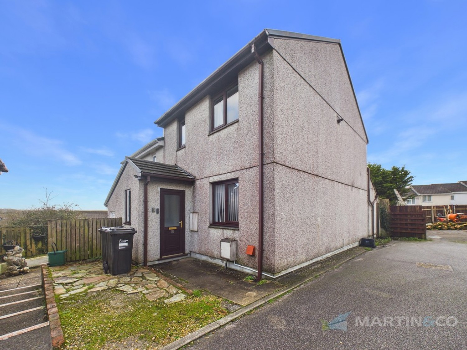 2 bedroom House for Sale Probus